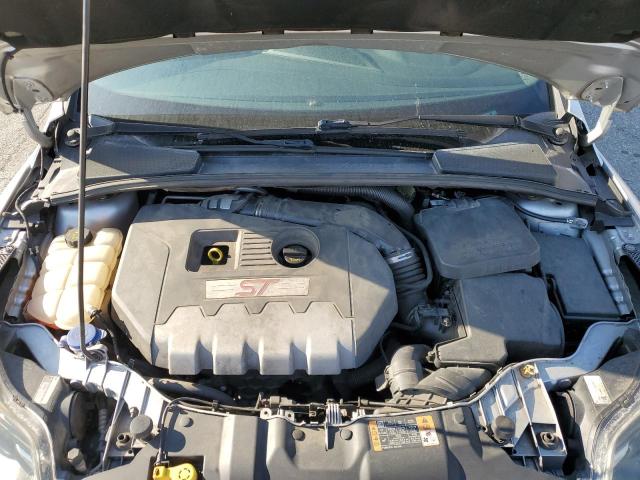 Photo 11 from auction – 2014 FORD FOCUS ST with VIN 1FADP3L91EL357787