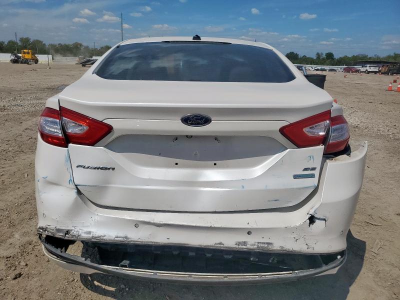 Photo 6 from auction – 2014 FORD FUSION SE with VIN 3FA6P0HD2ER365533