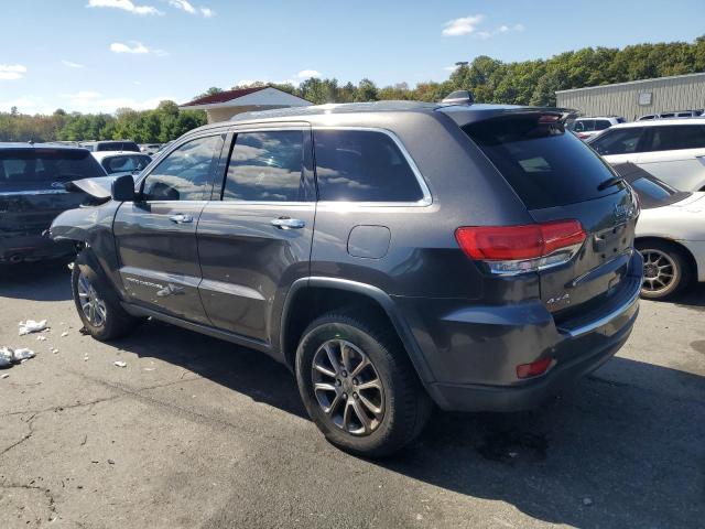 Photo 2 from auction – 2015 JEEP GRAND CHER with VIN 1C4RJFBG0FC173428