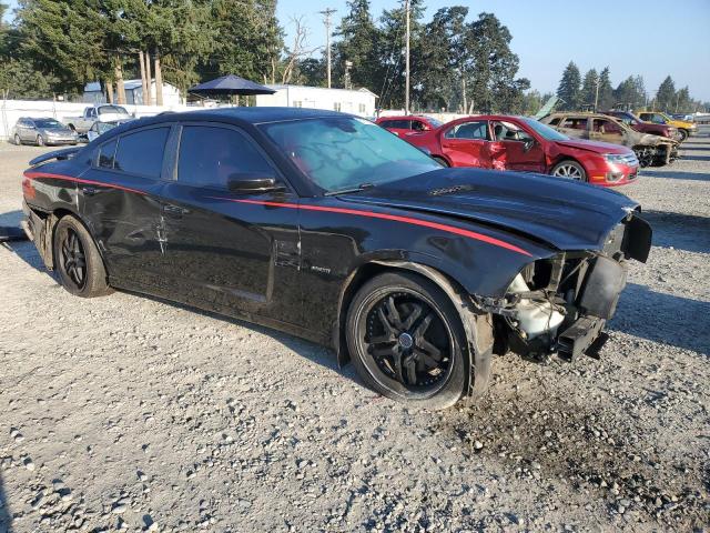 Photo 4 from auction – 2011 DODGE CHARGER R/ with VIN 2B3CM5CT5BH558799