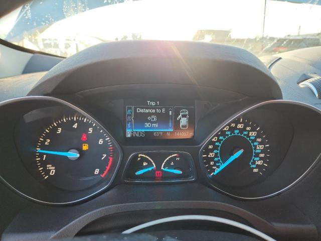 Photo 9 from auction – 2013 FORD ESCAPE SEL with VIN 1FMCU0H94DUA26115
