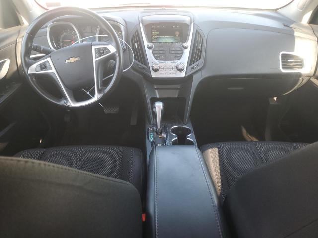 Photo 8 from auction – 2012 CHEVROLET EQUINOX LT with VIN 2GNFLEEK3C6368667