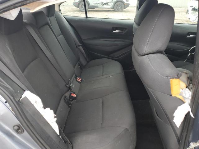 Photo 10 from auction – 2021 TOYOTA COROLLA LE with VIN 5YFEPMAE4MP236858