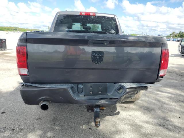 Фото 6 с аукциона – 2017 RAM 1500 ST с VIN 1C6RR6KT9HS532748