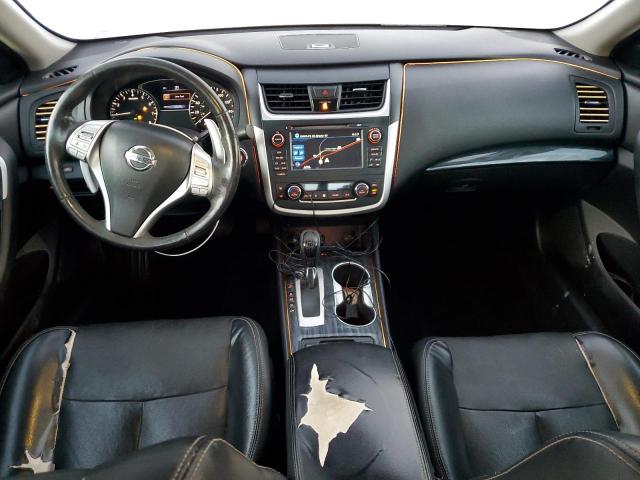 Photo 8 from auction – 2016 NISSAN ALTIMA 3.5SL with VIN 1N4BL3AP2GC135489