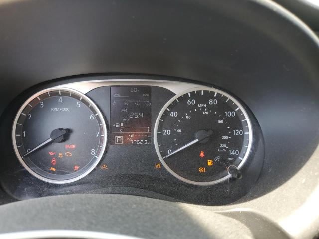 Photo 9 from auction – 2022 NISSAN KICKS S with VIN 3N1CP5BVXNL491639
