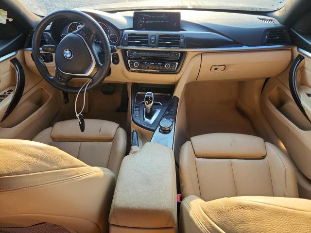 Photo 8 from auction – 2016 BMW 428 I GRAN with VIN WBA4A9C53GGL89127