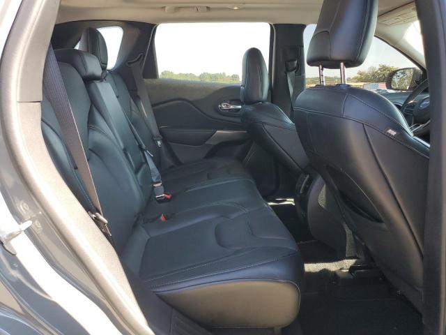 Photo 11 from auction – 2021 JEEP CHEROKEE L with VIN 1C4PJMDX9MD235151