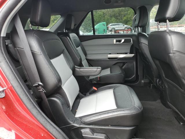 Zdjęcie 11 z aukcji – 2022 FORD EXPLORER X z VIN 1FMSK8DH9NGB57117