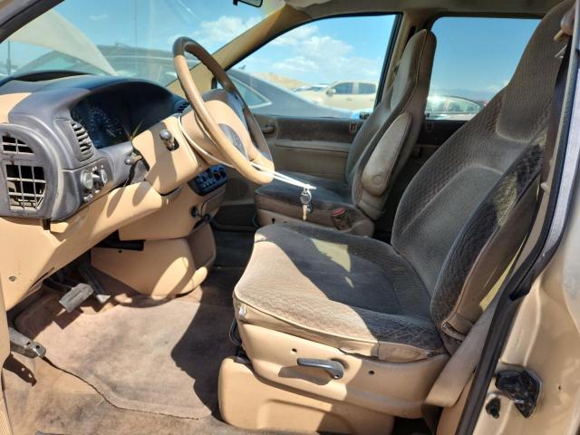 Фото 7 с аукциона – 2000 DODGE GRAND CARAVAN с VIN 1B4GP44R2YB664310