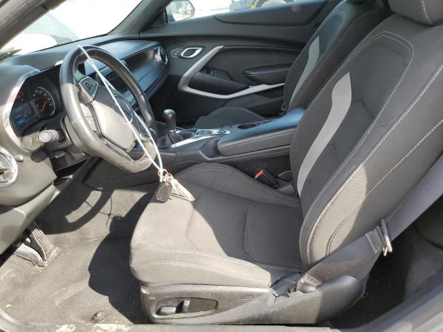Photo 7 from auction – 2019 CHEVROLET CAMARO LS with VIN 1G1FA1RS6K0133441