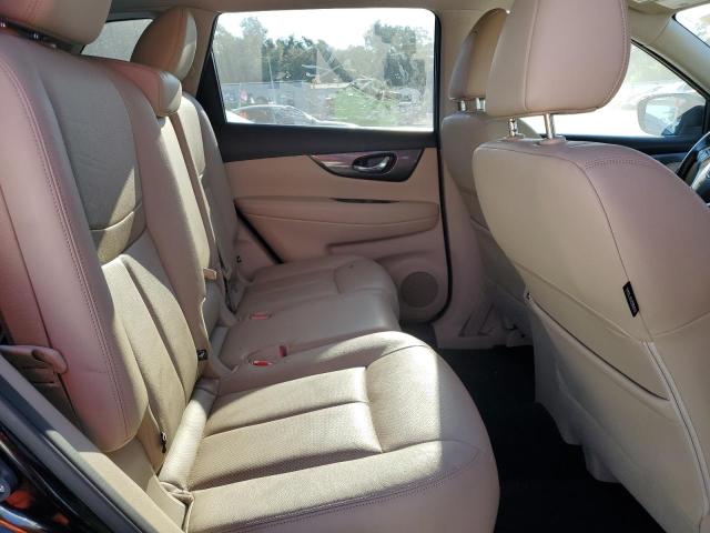 Photo 11 from auction – 2016 NISSAN ROGUE S with VIN JN8AT2MT3GW000954