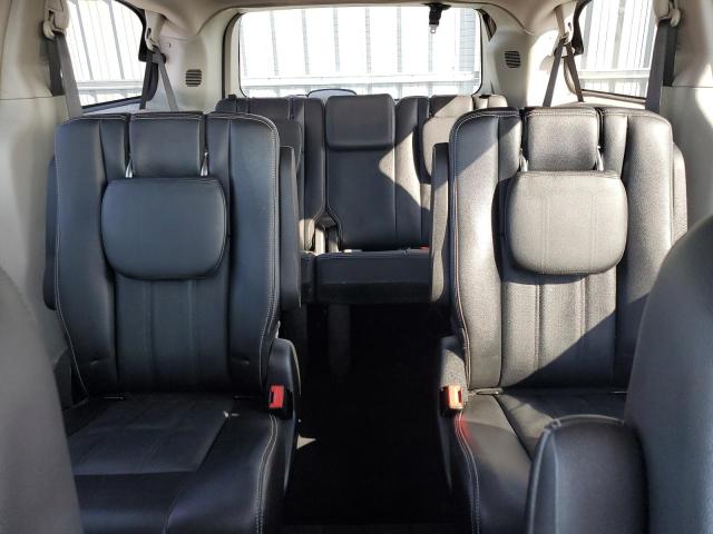 Photo 10 from auction – 2017 DODGE GRAND CARA with VIN 2C4RDGDG0HR728074