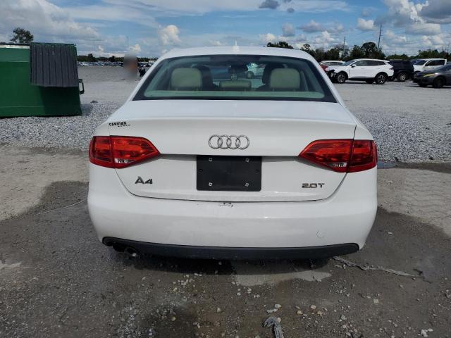 Photo 6 from auction – 2012 AUDI A4 PREMIUM with VIN WAUAFAFL0CN010798
