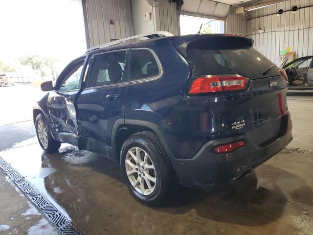 Photo 2 from auction – 2014 JEEP CHEROKEE L with VIN 1C4PJMCB4EW282468