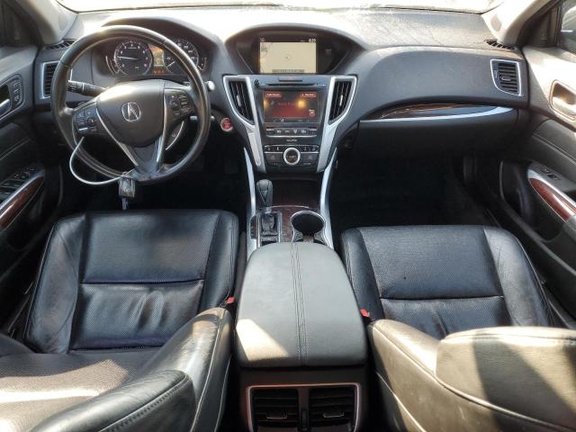 Photo 8 from auction – 2015 ACURA TLX TECH with VIN 19UUB1F53FA025628