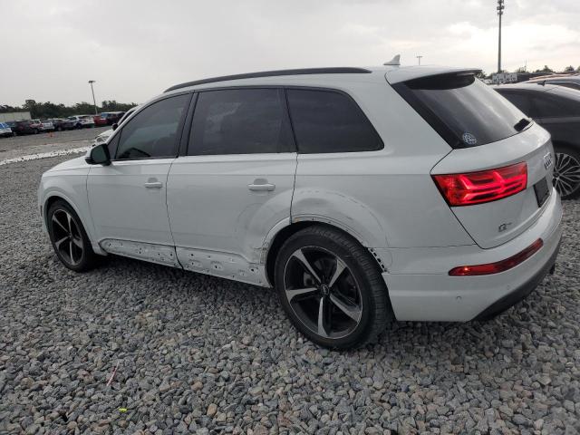 Photo 2 from auction – 2019 AUDI Q7 PREMIUM with VIN WA1LAAF77KD046094