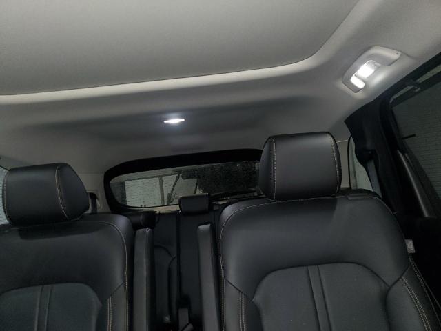 Photo 10 from auction – 2025 MAZDA CX-90 PREM with VIN JM3KKCHD1S1199883