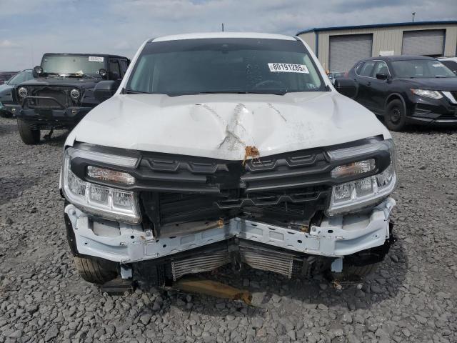 Photo 5 from auction – 2024 FORD MAVERICK X with VIN 3FTTW8B94RRA82477