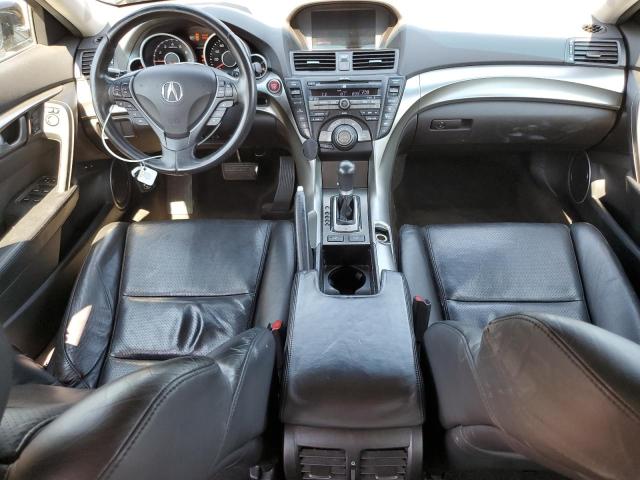 Photo 8 from auction – 2010 ACURA TL with VIN 19UUA8F52AA022045