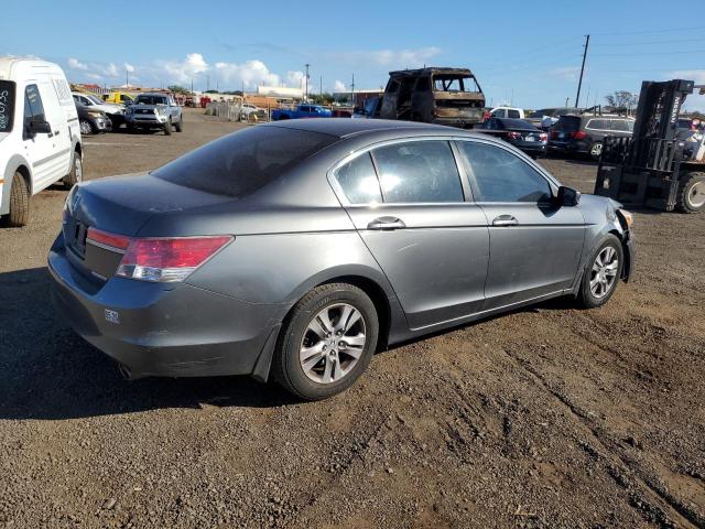Photo 3 from auction – 2012 HONDA ACCORD SE with VIN 1HGCP2F67CA114691