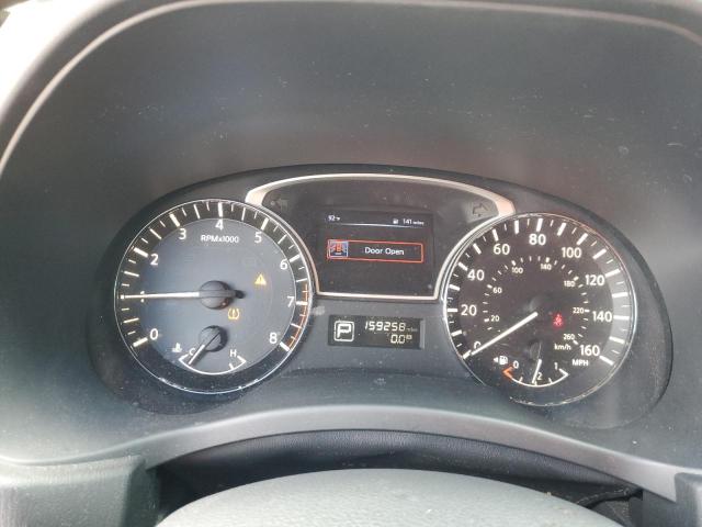 Photo 9 from auction – 2015 NISSAN PATHFINDER with VIN 5N1AR2MN5FC622138