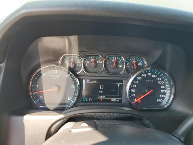 Photo 9 from auction – 2016 CHEVROLET SUBURBAN K with VIN 1GNSKHKC4GR459232