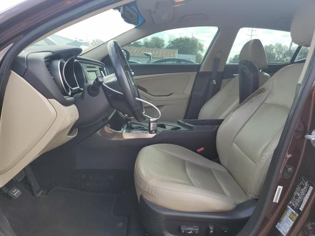 Photo 7 from auction – 2015 KIA OPTIMA EX with VIN 5XXGN4A76FG397241