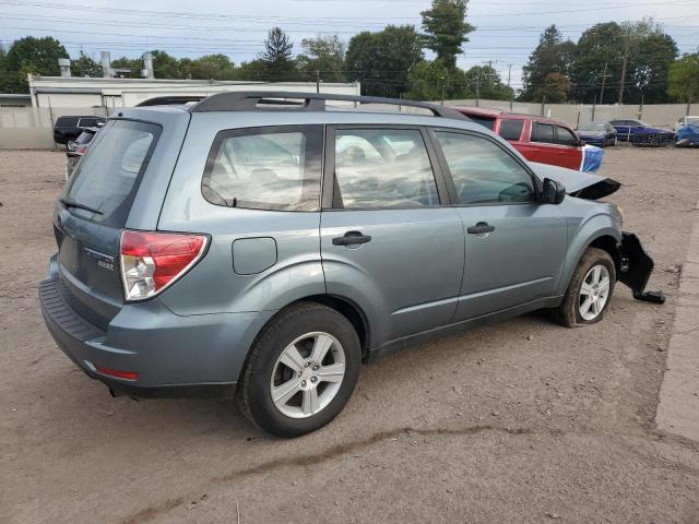 Foto 3 de la subasta – 2010 SUBARU FORESTER X con VIN JF2SH6BC5AH801135