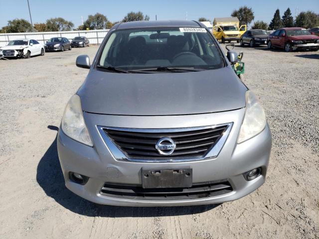 Photo 5 from auction – 2014 NISSAN VERSA S with VIN 3N1CN7AP1EL811905