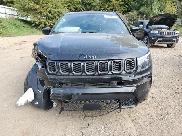 Photo 5 from auction – 2025 JEEP COMPASS LI with VIN 3C4NJDCN7ST585604