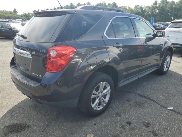 Photo 3 from auction – 2014 CHEVROLET EQUINOX LT with VIN 2GNFLFEK2E6244821