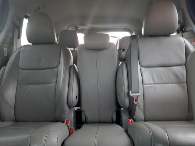 Photo 10 from auction – 2015 TOYOTA SIENNA XLE with VIN 5TDYK3DC7FS636293