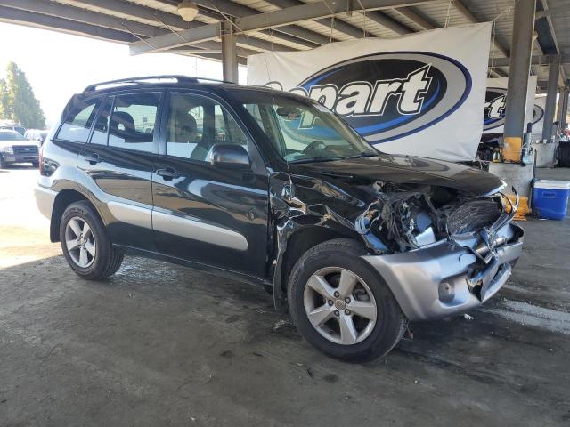 Photo 4 from auction – 2004 TOYOTA RAV4 with VIN JTEGD20V440046359
