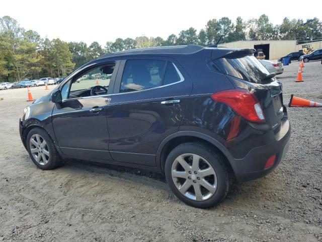 Photo 2 from auction – 2013 BUICK ENCORE with VIN KL4CJCSB3DB199530