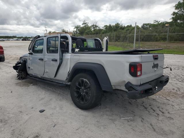 Photo 2 from auction – 2022 JEEP GLADIATOR with VIN 1C6HJTAG5NL129605