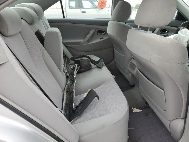 Photo 10 from auction – 2011 TOYOTA CAMRY BASE with VIN 4T4BF3EK1BR106537