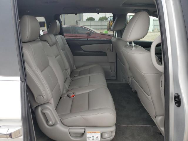 Photo 11 from auction – 2011 HONDA ODYSSEY EXL with VIN 5FNRL5H66BB066464