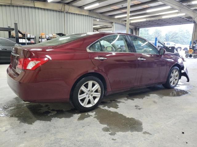 Photo 3 from auction – 2007 LEXUS ES 350 with VIN JTHBJ46G972106154