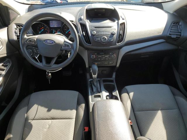Photo 8 from auction – 2018 FORD ESCAPE SE with VIN 1FMCU9GD3JUB75864