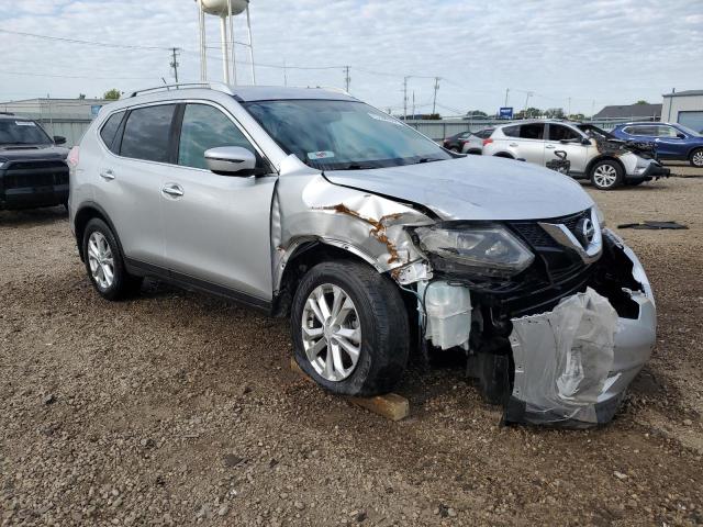 Photo 4 from auction – 2016 NISSAN ROGUE S with VIN KNMAT2MV9GP674839