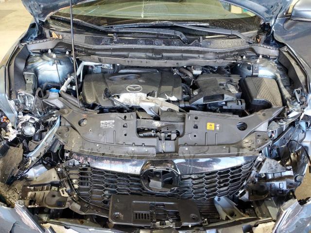 Photo 12 from auction – 2015 MAZDA CX-5 TOURI with VIN JM3KE4CY4F0492079