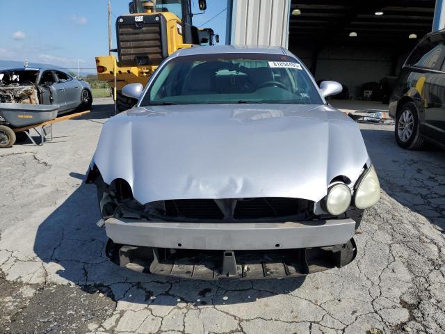 Photo 5 from auction – 2006 BUICK LACROSSE CXL with VIN 2G4WD582761284026