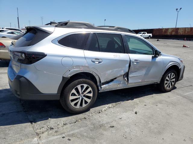 Photo 3 from auction – 2025 SUBARU OUTBACK PREMIUM with VIN 4S4BTAFC1S3190508