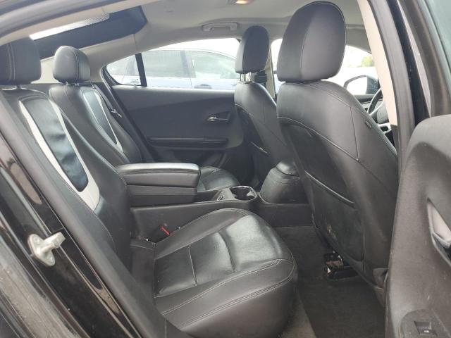 Photo 10 from auction – 2013 CHEVROLET VOLT with VIN 1G1RD6E45DU123732
