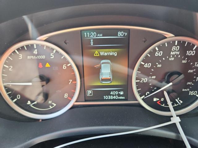 Photo 9 from auction – 2018 NISSAN SENTRA S with VIN 3N1AB7AP1JL651518