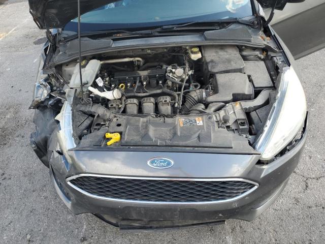 Photo 11 from auction – 2017 FORD FOCUS SEL with VIN 1FADP3H25HL225373