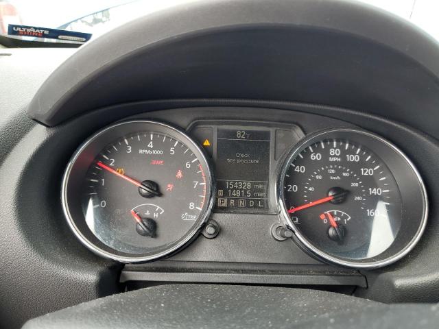 Photo 9 from auction – 2011 NISSAN ROGUE S with VIN JN8AS5MV4BW253084