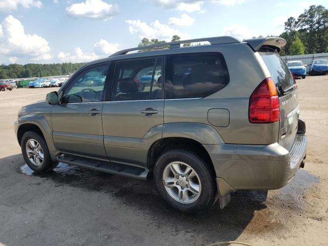 Photo 2 from auction – 2006 LEXUS GX 470 with VIN JTJBT20X460117708