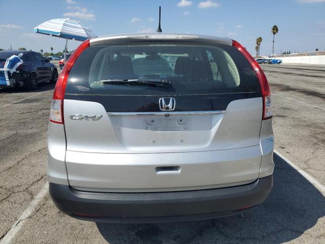 Photo 6 from auction – 2014 HONDA CR-V LX with VIN 3CZRM3H35EG717566